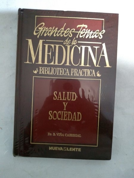 Salud y sociedad