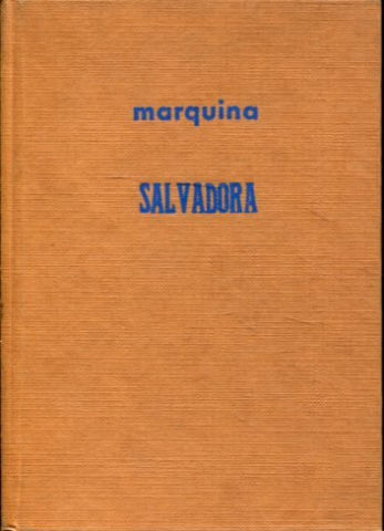 SALVADORA