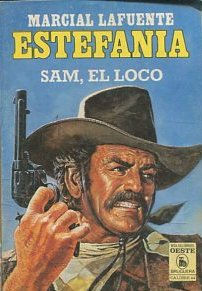 SAM, EL LOCO.