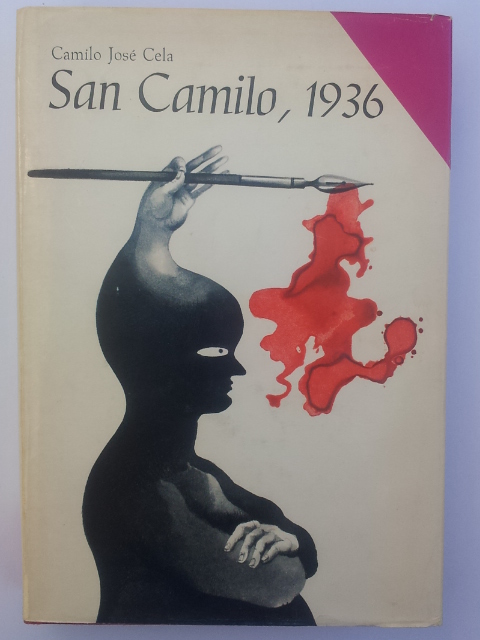 San Camilo 1936