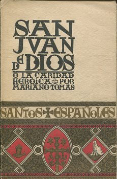 SAN JUAN DE DIOS.