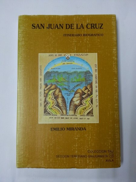 San Juan de la Cruz