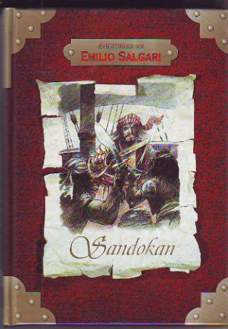 SANDOKAN.