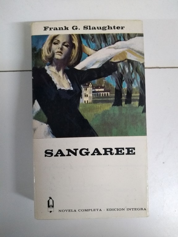 Sangaree