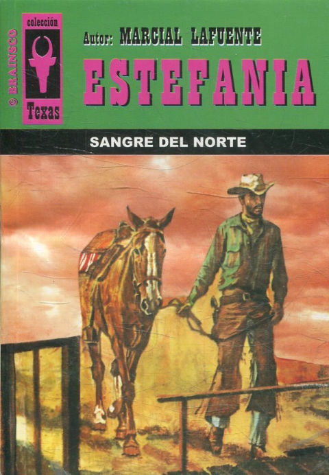 SANGRE DEL NORTE.