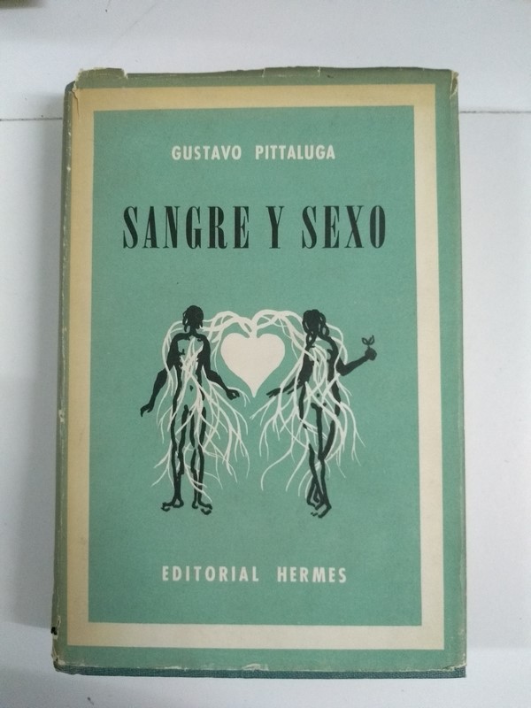 Sangre y sexo