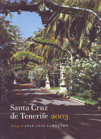 SANTA CRUZ DE TENERIFE 2003.