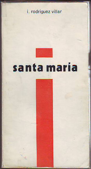 SANTA MARIA.