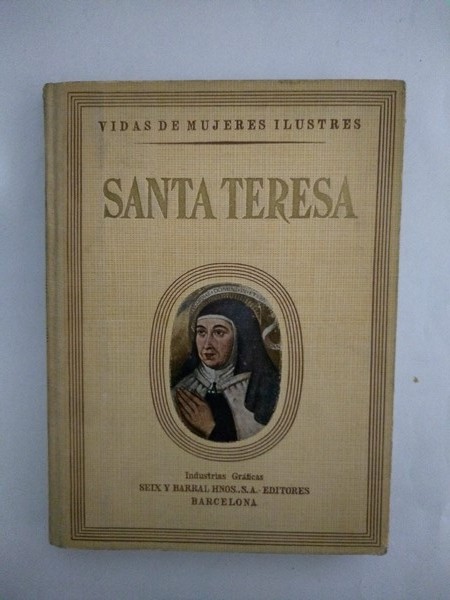 Santa Teresa