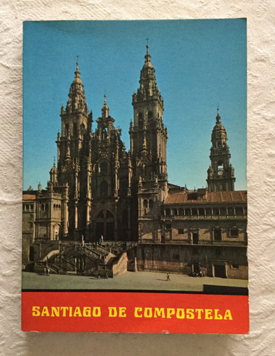 Santiago de Compostela