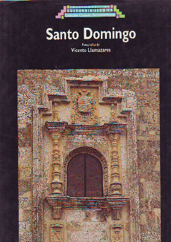 SANTO DOMINGO.