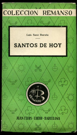 SANTOS DE HOY.