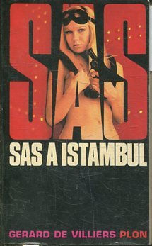 SAS A ISTAMBUL.