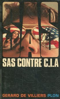 SAS. CONTRE C.I.A.