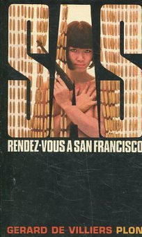 SAS RENDEZ-VOUS A SAN FRANCISCO.