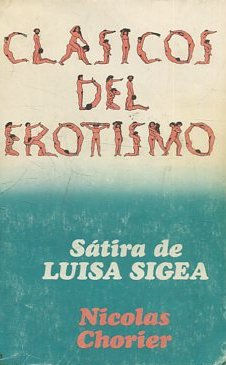 SATIRA DE LUISA SIGEA.