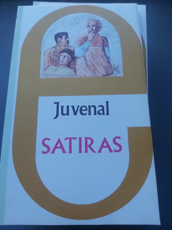 SÁTIRAS.