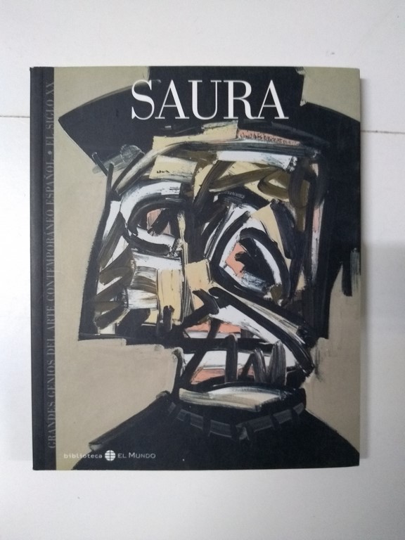 Saura