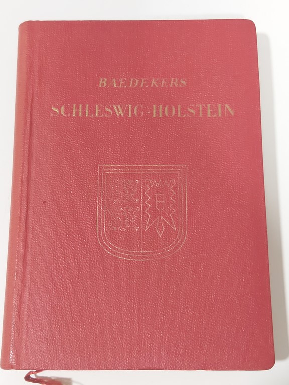 SCHLESWIG - HOLSTEIN