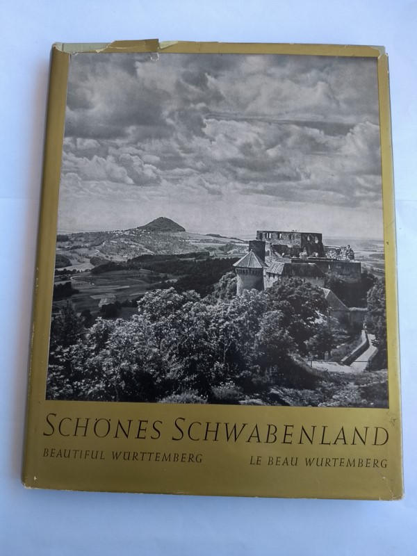 Schones Schwabenland