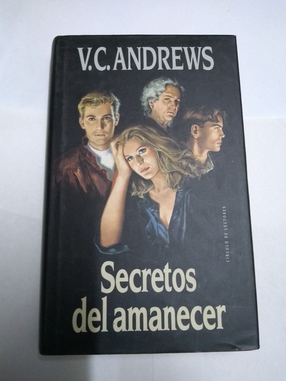 Secretos del amanecer