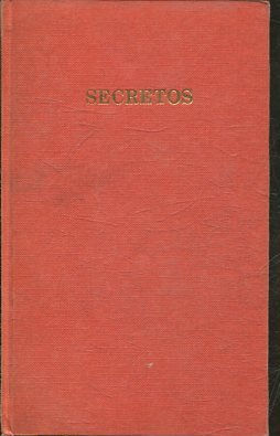 SECRETOS.