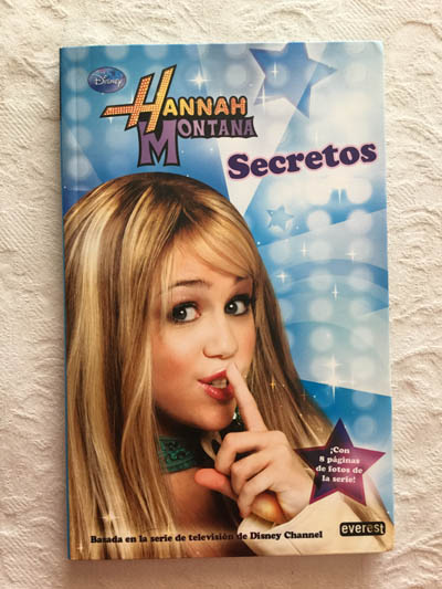 Secretos