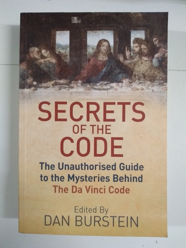 Secrets of the code