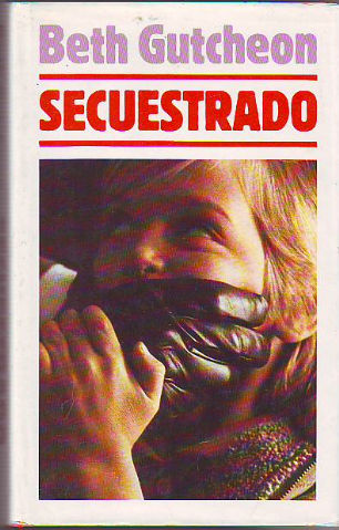 SECUESTRADO.