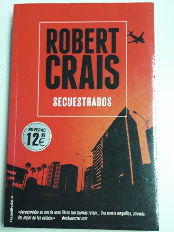 Secuestrados