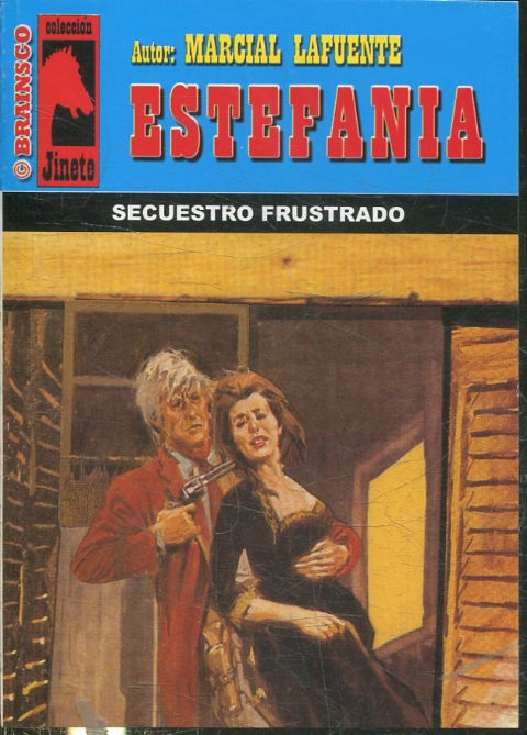 SECUESTRO FRUSTRADO.