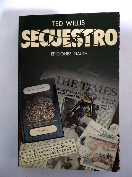 Secuestro