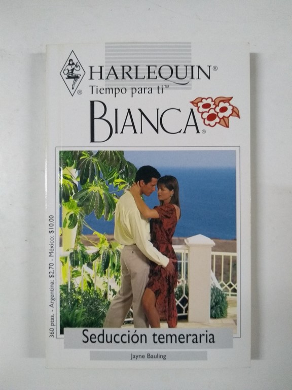 Seducción temeraria