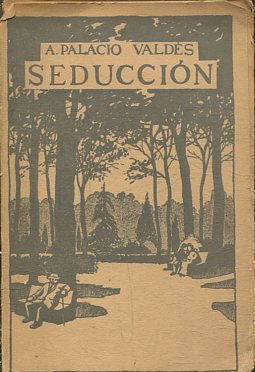 SEDUCCION.