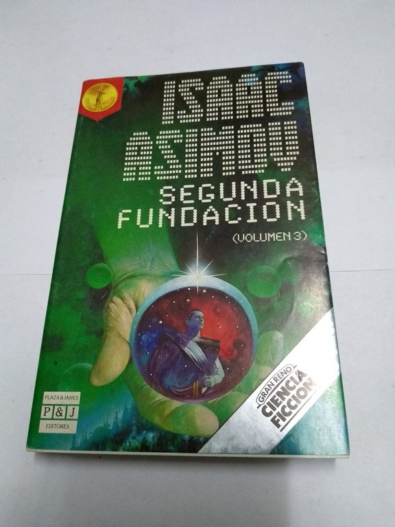 Isaac Asimov Libros de segunda mano baratos - Libros Ambigú - Libros usados