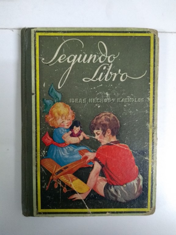 Segundo libro