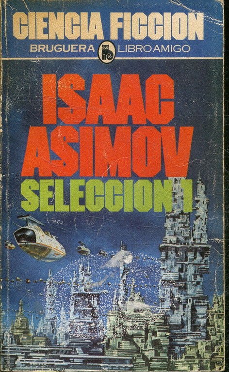 SELECCIÓN 1.