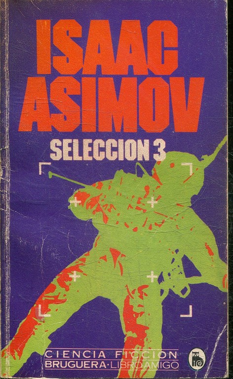 SELECCIÓN 3.