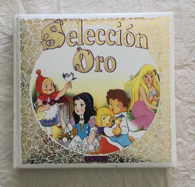 Selección de oro