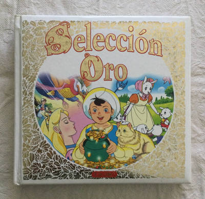 Selección de oro