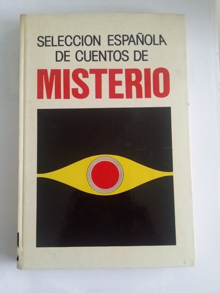 Seleccion Española  de cuentos de misterio