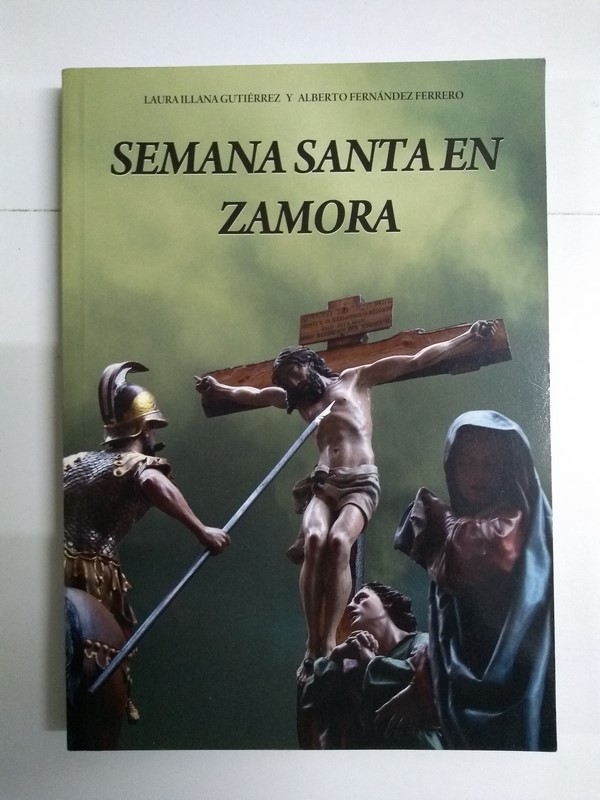 Semana Santa en Zamora