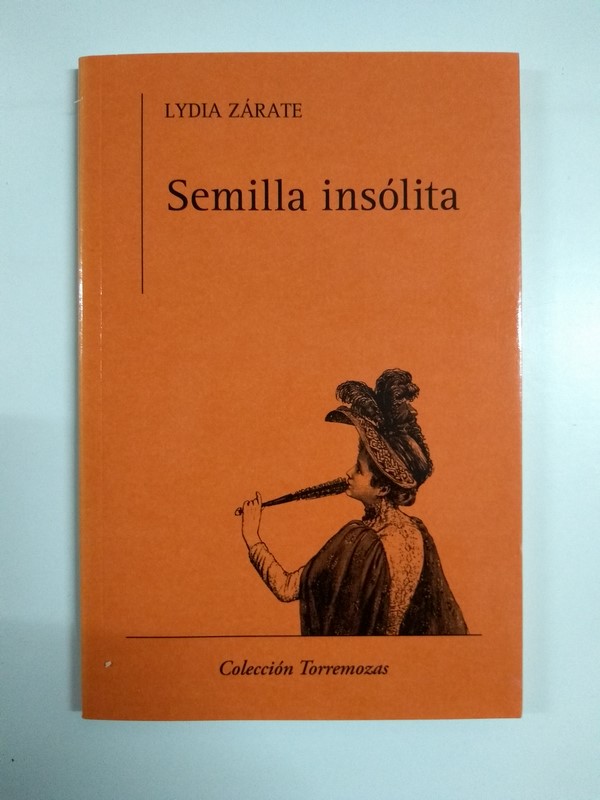 Semilla insòlita