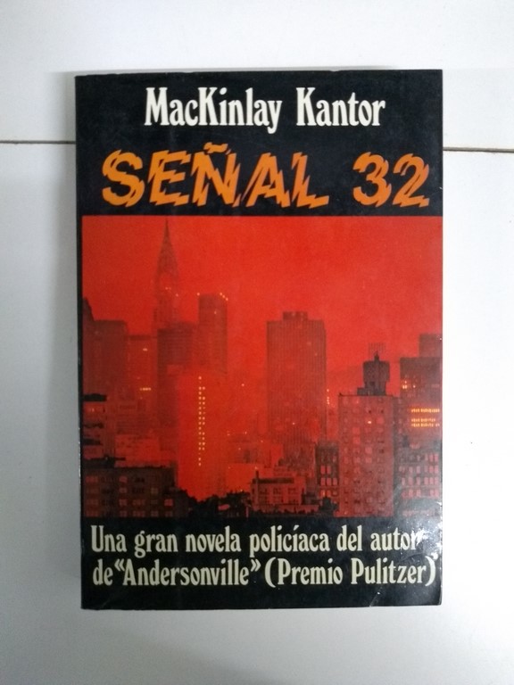 Señal 32