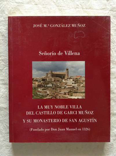 Señorío de Villena