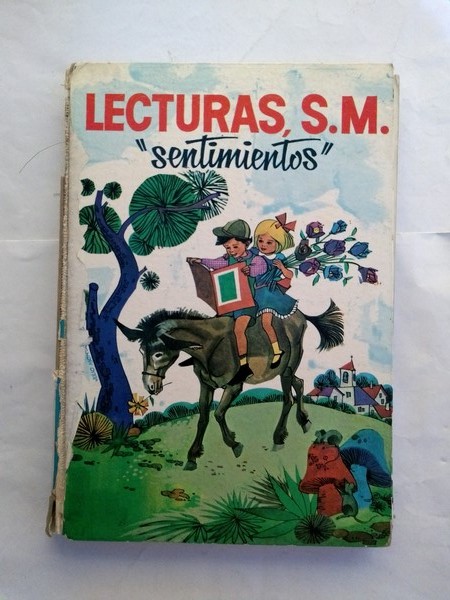 “Sentimientos”