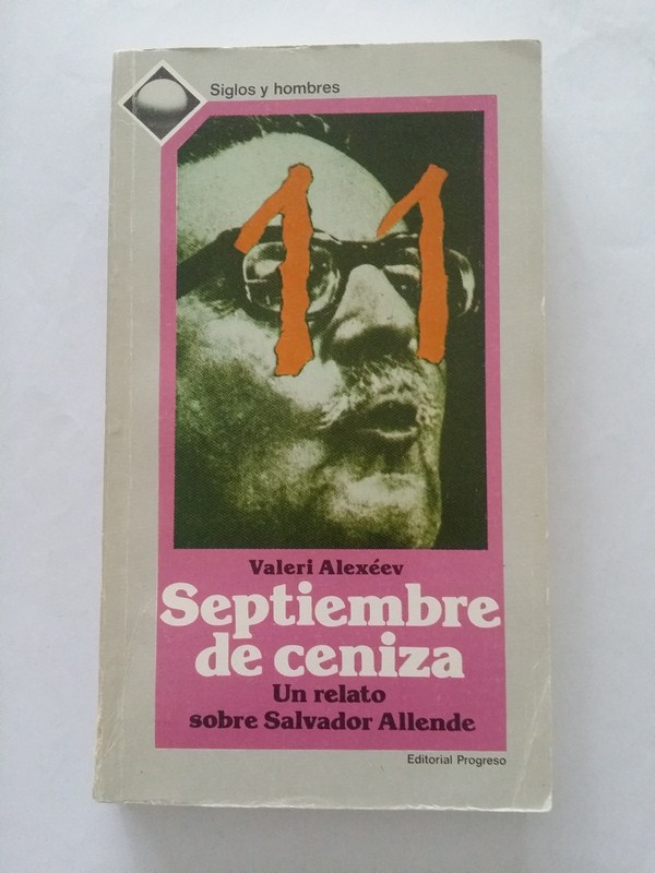 Septiembre de cenizas