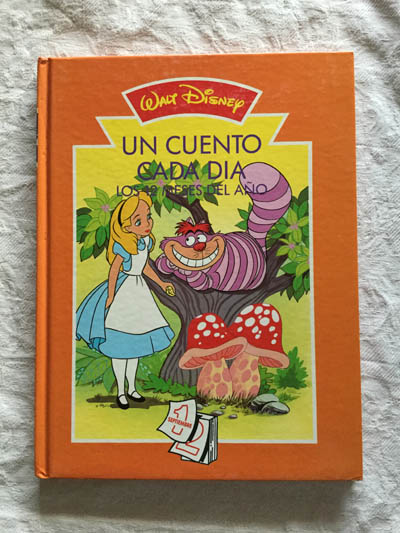 Septiembre. Un cuento cada día. Los 12 meses del año