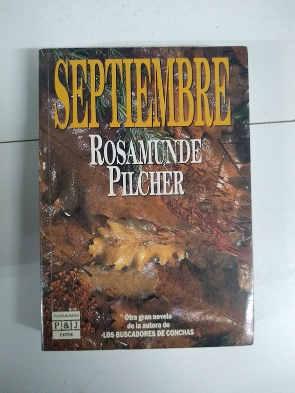 Septiembre