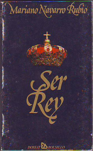 SER REY.